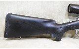 Browning~X-Bolt~.300 Winchester Magnum - 3 of 16