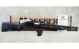 Mossberg~500A~12 gauge - 2 of 15