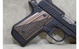 Kimber~Micro 9~9mm Luger - 3 of 9