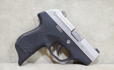 Beretta~BU PICO~.380 Auto