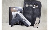 Beretta~BU PICO~.380 Auto - 2 of 8