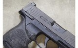 SIG SAUER~P365~9mm Luger - 3 of 8