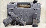 SIG SAUER~P365~9mm Luger - 2 of 8