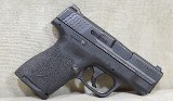 Smith & Wesson~M&P 9 Shield M2.0~9mm Luger - 1 of 8