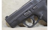 Smith & Wesson~M&P 9 Shield M2.0~9mm Luger - 7 of 8