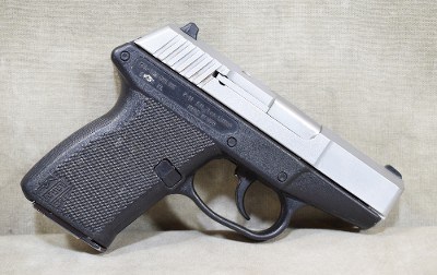 Keltec~P-11~9mm Luger