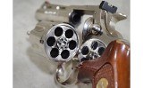Colt~Trooper MK V~.357 magnum - 7 of 13