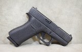 Glock~43X~9mm Luger - 1 of 10