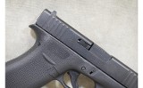Glock~43X~9mm Luger - 3 of 10
