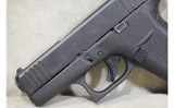 Glock~43X~9mm Luger - 8 of 10