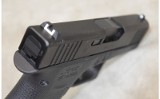 Glock~43X~9mm Luger - 5 of 10