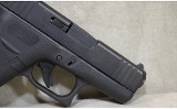 Glock~43X~9mm Luger - 4 of 10