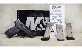 Smith & Wesson~M&P 9 Shield~9mm Luger - 2 of 9