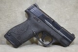 Smith & Wesson~M&P 9 Shield~9mm Luger - 1 of 9