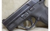 Smith & Wesson~M&P 9 Shield~9mm Luger - 8 of 9