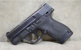 Smith & Wesson~M&P 9 Shield~9mm Luger - 7 of 9