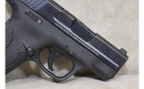 Smith & Wesson~M&P 9 Shield~9mm Luger - 4 of 9