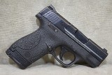 Smith & Wesson~M&P 9 Shield~9mm Luger - 1 of 9