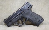 Smith & Wesson~M&P 9 Shield~9mm Luger - 7 of 9