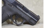 Smith & Wesson~M&P 9 Shield~9mm Luger - 4 of 9