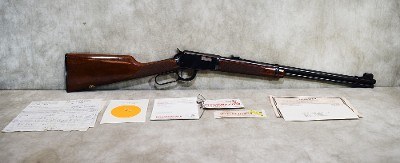 Winchester~9422 XTR~.22 S, L, LR
