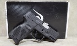 Taurus~PT111 G2A~9mm Luger - 1 of 6