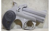 Bond Arms~Rough N Rowdy~.45 Long Colt / .410 Bore - 3 of 6