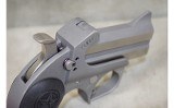 Bond Arms~Rough N Rowdy~.45 Long Colt / .410 Bore - 4 of 6