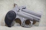 Bond Arms~Rough N Rowdy~.45 Long Colt / .410 Bore - 1 of 6