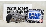 Bond Arms~Rough N Rowdy~.45 Long Colt / .410 Bore - 2 of 6