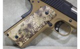 Kimber~1911 Hero Custom Boot Campaign~.45 ACP - 2 of 9