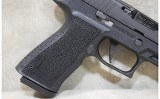 SIG SAUER~P320 XTEN~10mm Auto - 3 of 11