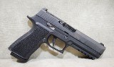 SIG SAUER~P320 XTEN~10mm Auto - 1 of 11
