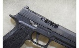 SIG SAUER~P320 XTEN~10mm Auto - 4 of 11