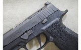 SIG SAUER~P320 XTEN~10mm Auto - 10 of 11