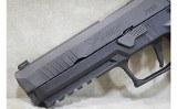 SIG SAUER~P320 XTEN~10mm Auto - 9 of 11