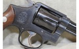 Smith & Wesson~10~.38 S&W special CTG - 3 of 16