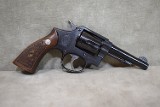 Smith & Wesson~10~.38 S&W special CTG - 1 of 16