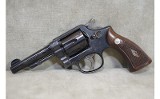 Smith & Wesson~10~.38 S&W special CTG - 11 of 16