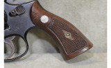 Smith & Wesson~10~.38 S&W special CTG - 14 of 16