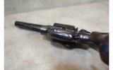 Smith & Wesson~10~.38 S&W special CTG - 16 of 16