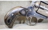 Ruger~New Vaquero~.45 cal - 2 of 10
