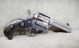 Ruger~New Vaquero~.45 cal - 1 of 10