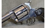 Ruger~New Vaquero~.45 cal - 9 of 10