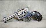 Ruger~New Vaquero~.45 cal - 7 of 10