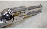 Ruger~New Vaquero~.45 cal - 6 of 10