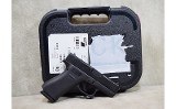 Glock~43X~9mm Luger - 2 of 7