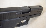 Glock~43X~9mm Luger - 4 of 7