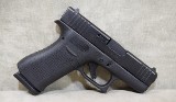 Glock~43X~9mm Luger - 1 of 7