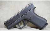 Glock~43X~9mm Luger - 5 of 7